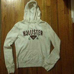 Hollister sweatshirt